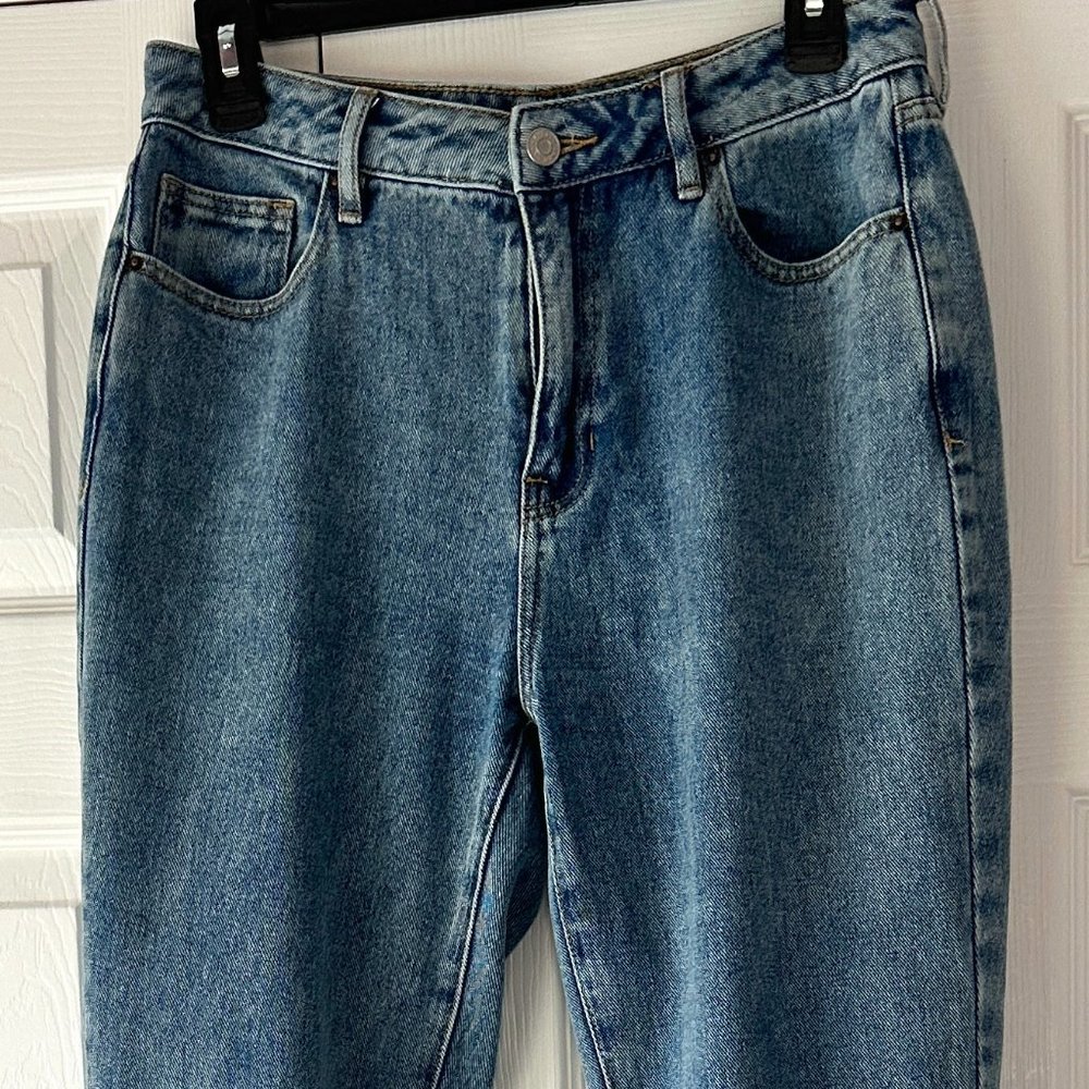 Pacsun Mom Jeans Denim